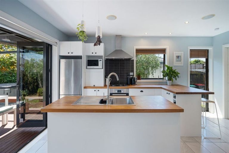 Photo of property in 1/7 Pandora Street, North New Brighton, Christchurch, 8083
