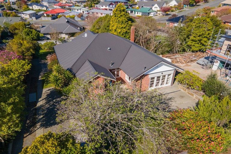 Photo of property in 35 Park Lane, Highfield, Timaru, 7910