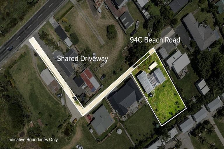 Photo of property in 94c Beach Road, Waihi Beach, 3611