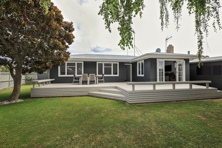 Photo of property in 91 Harold Holt Avenue, Pirimai, Napier, 4112