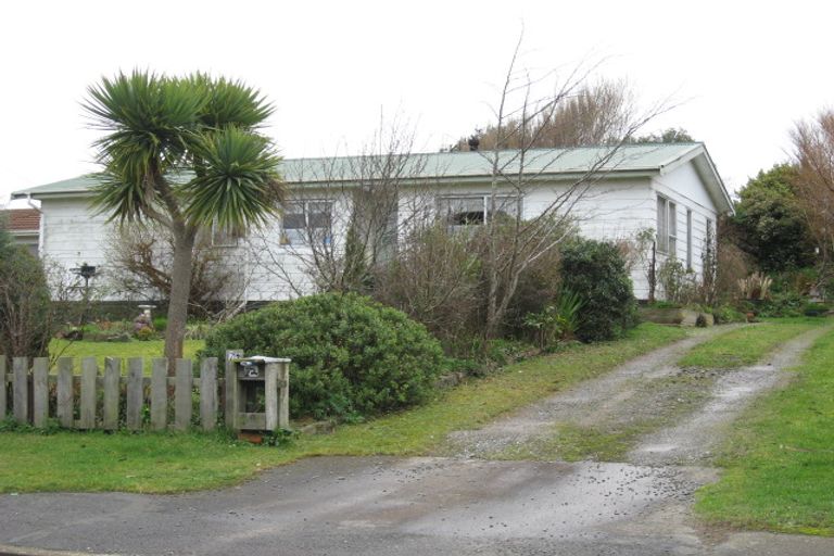 Photo of property in 72 Hyde Street, Kingswell, Invercargill, 9812