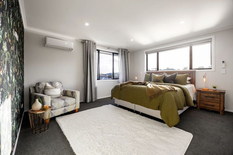 Photo of property in 11 Reponui Court, Rototuna North, Hamilton, 3210