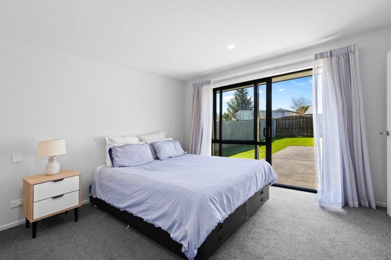 Photo of property in 76a Mcmurdo Street, Tinwald, Ashburton, 7700