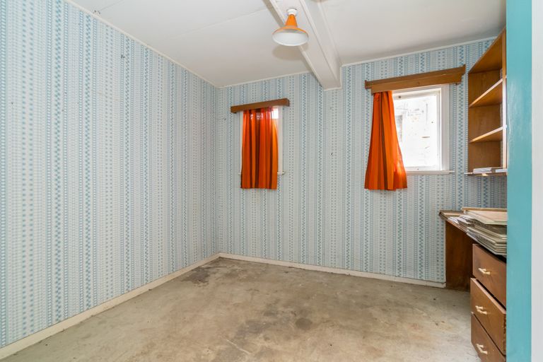 Photo of property in 115 Riselaw Road, Calton Hill, Dunedin, 9012