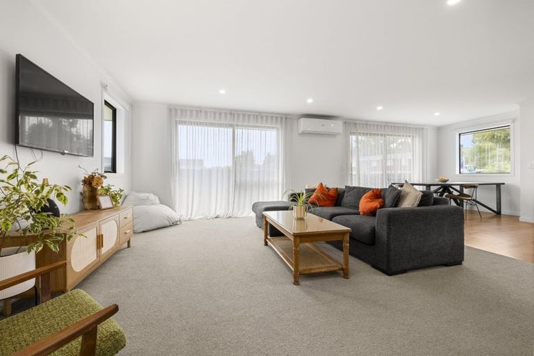 Photo of property in 49 Rosser Street, Huntly, 3700