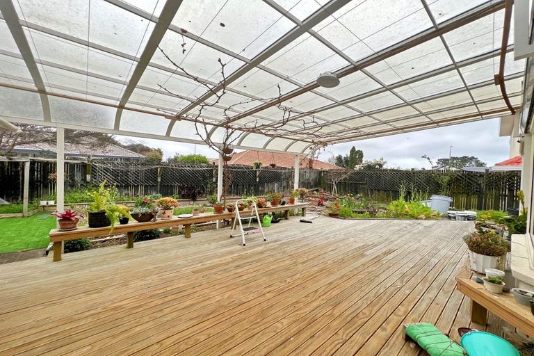 Photo of property in 3 Bowscale Place, Northpark, Auckland, 2013