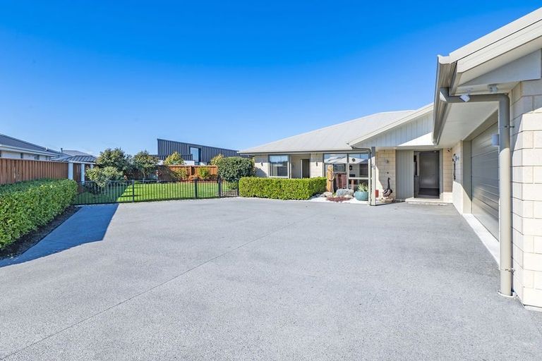 Photo of property in 15 O'reilly Road, Lincoln, 7608