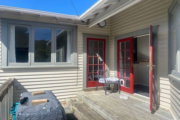 Photo of property in 44 Rothsay Road, Ngaio, Wellington, 6035