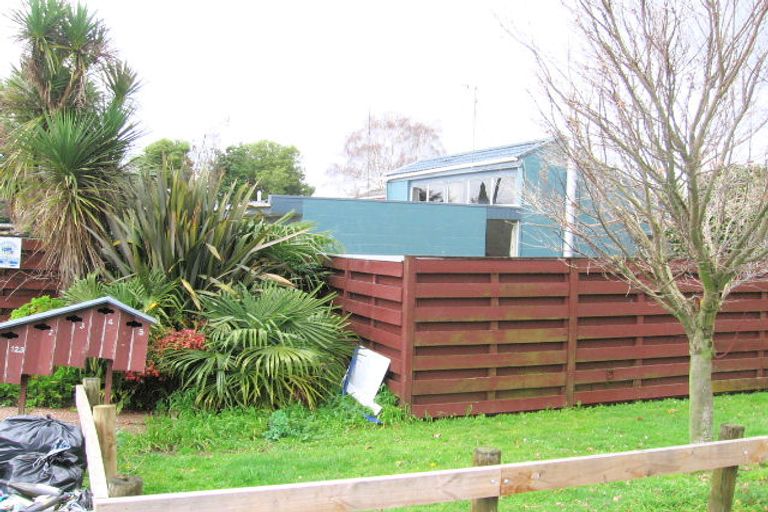 Photo of property in 123b Queens Avenue, Frankton, Hamilton, 3204