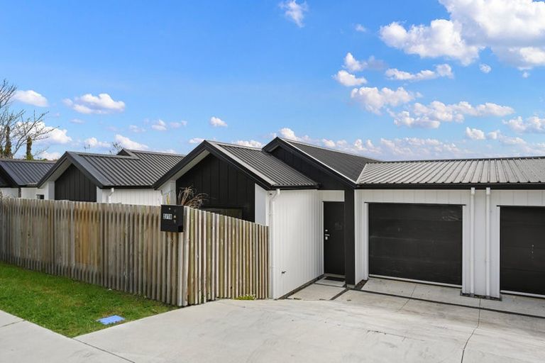 Photo of property in 2/18 Church Road, Pukete, Hamilton, 3200