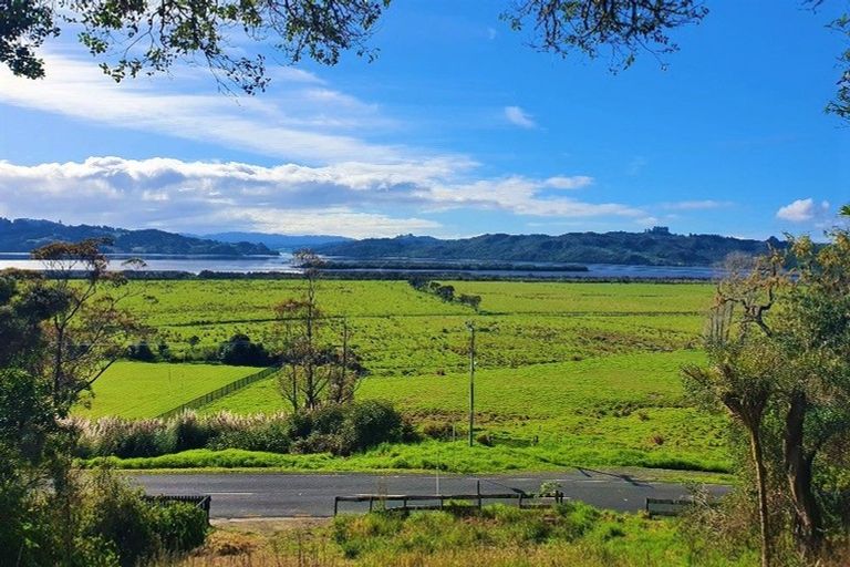 Photo of property in 139 Parnell Street, Rawene, Kaikohe, 0473