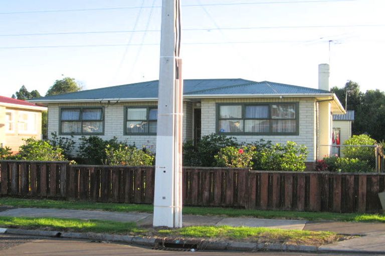 Photo of property in 23 Waimate Street, Otara, Auckland, 2023