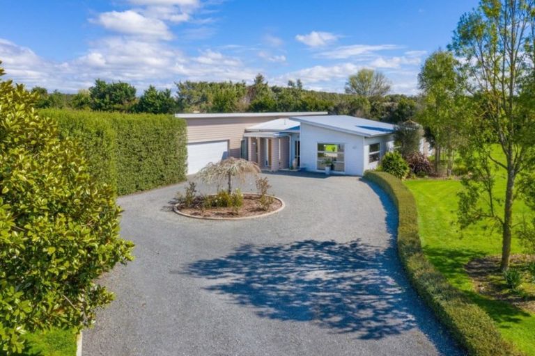 Photo of property in 369b Marshmeadow Road, Newstead, Hamilton, 3286