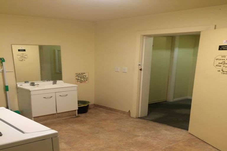 Photo of property in 1 Collina Terrace, Thorndon, Wellington, 6011