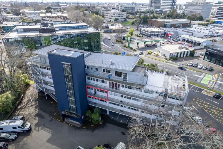 Photo of property in 8/89 Tristram Street, Hamilton Central, Hamilton, 3204