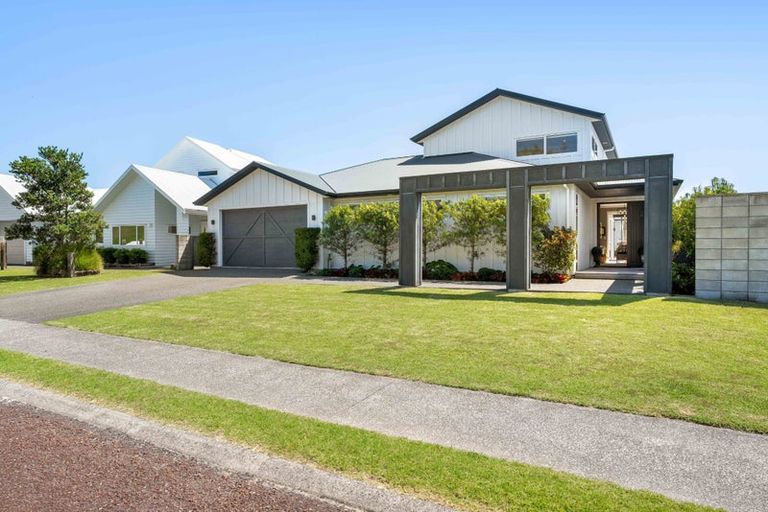 Photo of property in 308 Waterways Parade, Pauanui, Hikuai, 3579