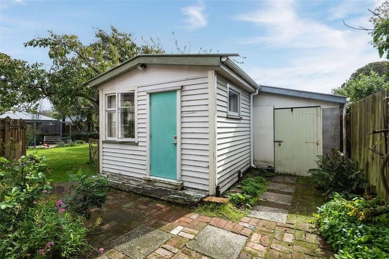 Photo of property in 155 Milton Street, Somerfield, Christchurch, 8024