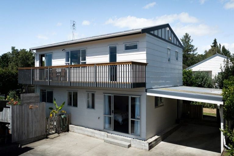 Photo of property in 43a Levley Lane, Katikati, 3129