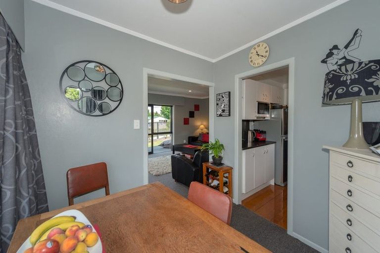 Photo of property in 21 Sussex Street, Chartwell, Hamilton, 3210