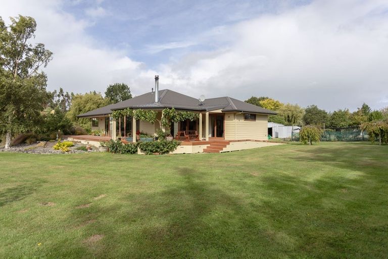 Photo of property in 31 Essex Street, Weston, Oamaru, 9401