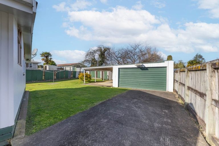 Photo of property in 3 Glendon Place, Otorohanga, 3900