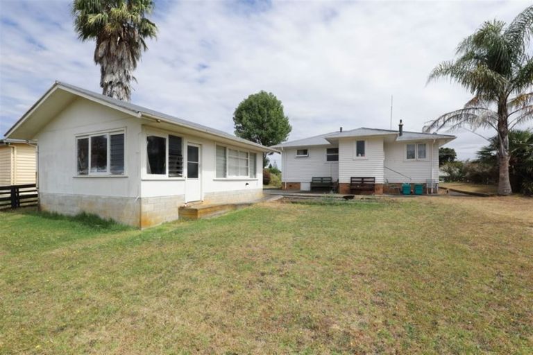 Photo of property in 200 Hakanoa Street, Huntly, 3700