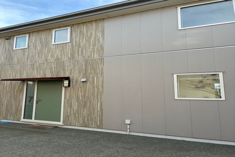Photo of property in 7 Ettrick Lane, Richmond, Christchurch, 8013