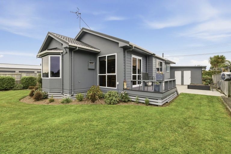 Photo of property in 100 Hendersons Line, Marton, 4710