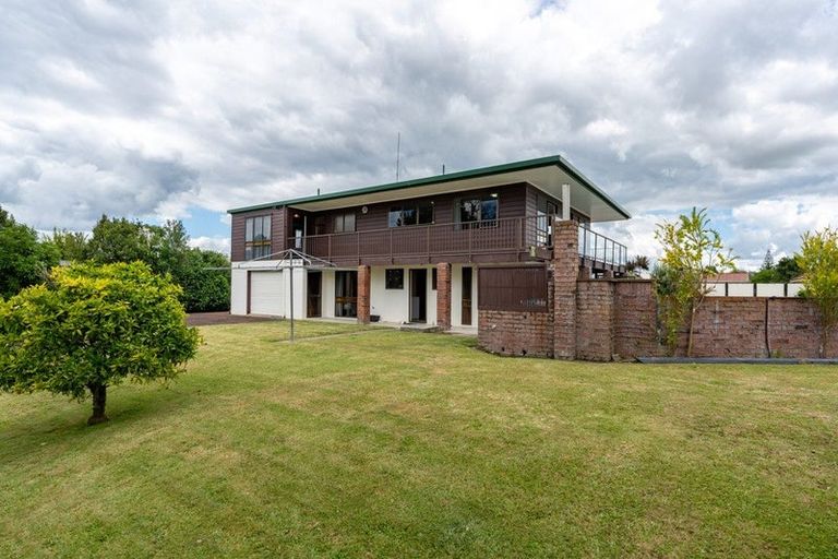 Photo of property in 48 Onslow Street, Huntly, 3700