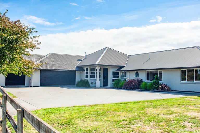 Photo of property in 1122 Pokuru Road, Pokuru, Te Awamutu, 3873