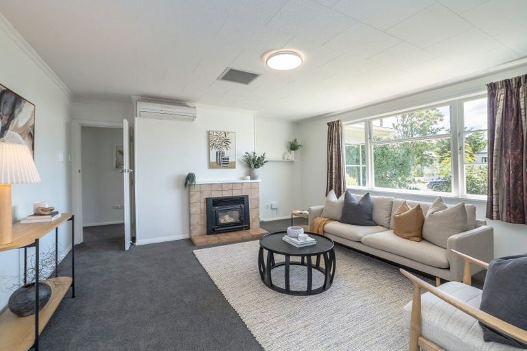 Photo of property in 20 William Benton Street, Featherston, 5710