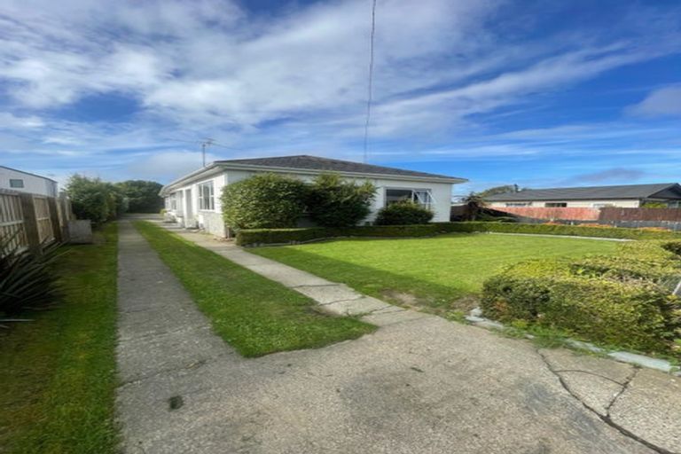 Photo of property in 53 Mclean Street, Linwood, Christchurch, 8062