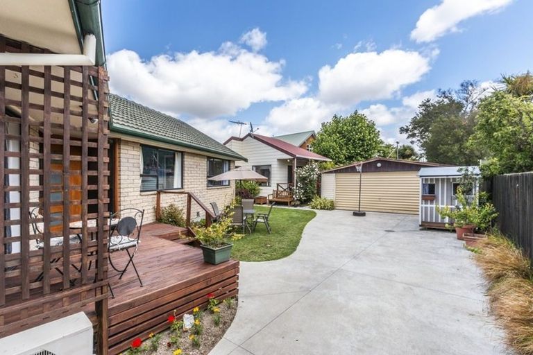 Photo of property in 37 Staffa Street, Woolston, Christchurch, 8062