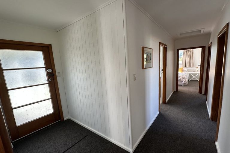 Photo of property in 1 Balmoral Street, Culverden, 7392