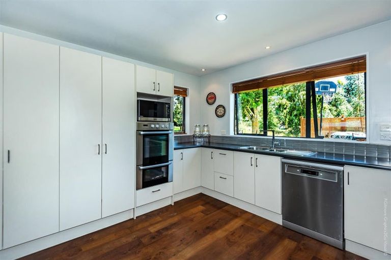 Photo of property in 77 Tramway Road, Kirwee, Darfield, 7571