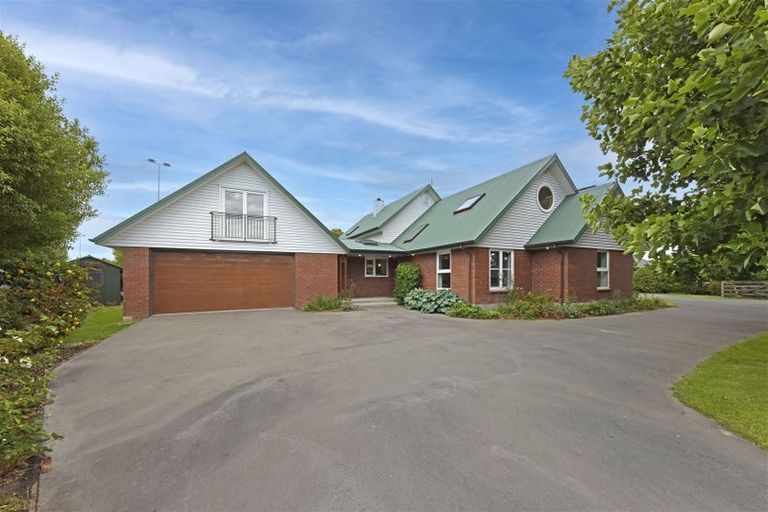 Photo of property in 32 Oakwood Mews, Prebbleton, 7604