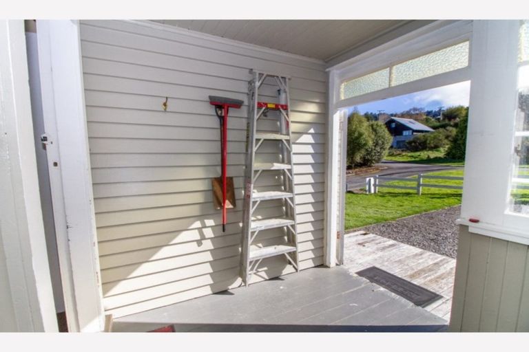 Photo of property in 48 Foyle Street, Ohakune, 4625