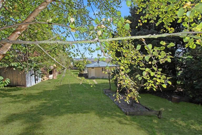 Photo of property in 39 Swan Street, Taihape, 4720
