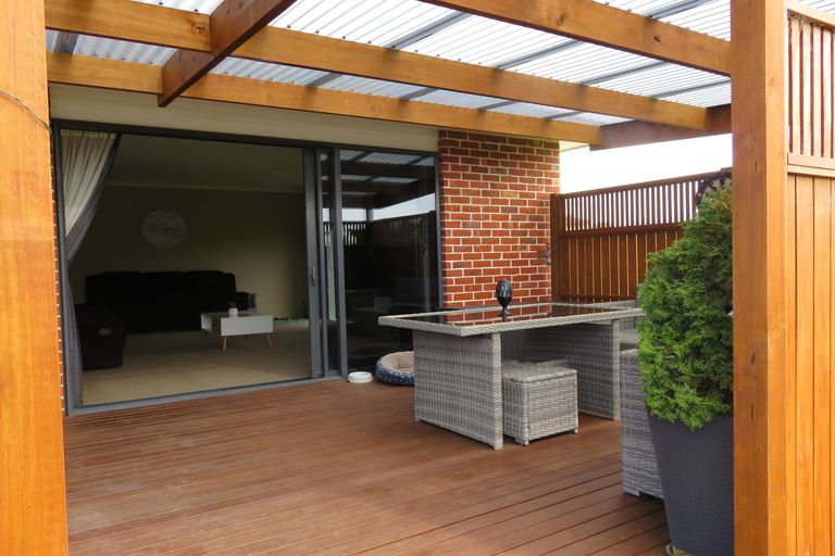 Photo of property in 26 Gammack Street, Temuka, 7920