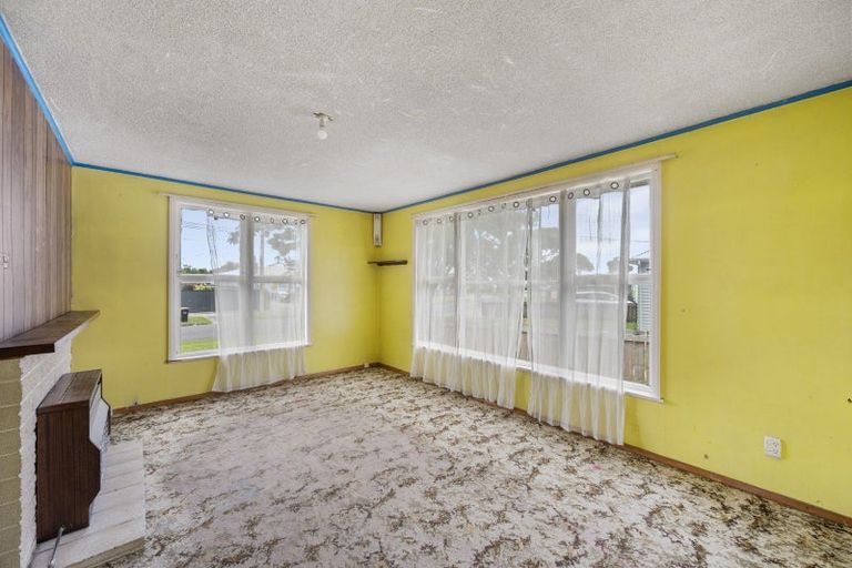 Photo of property in 98 Geddis Avenue, Maraenui, Napier, 4110