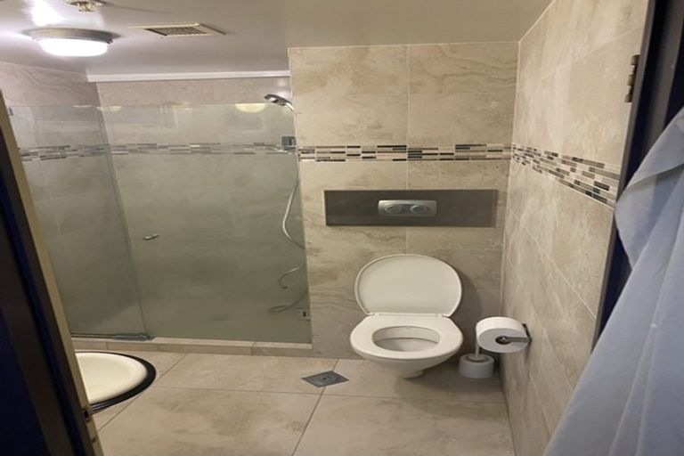 Photo of property in St Pauls Apartments, 100/43 Mulgrave Street, Thorndon, Wellington, 6011