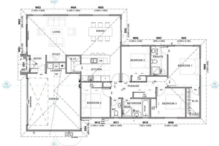 Photo of property in 6 Newman Drive, Oamaru, 9400