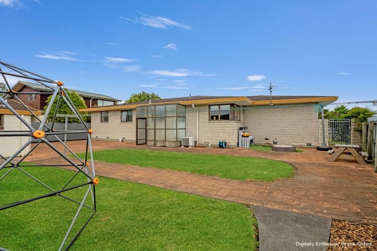 Photo of property in 10 Veitches Road, Casebrook, Christchurch, 8051