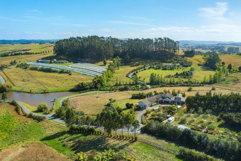 Photo of property in 136a Monarch-downs Way, Warkworth, 0982