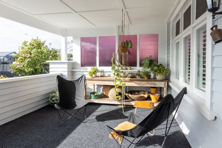 Photo of property in 80 Vigor Brown Street, Napier South, Napier, 4110