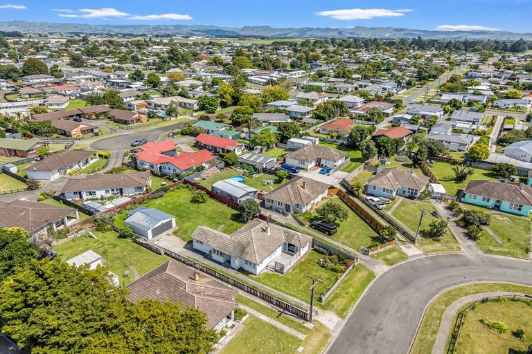 Photo of property in 24 Churchill Crescent, Te Hapara, Gisborne, 4010