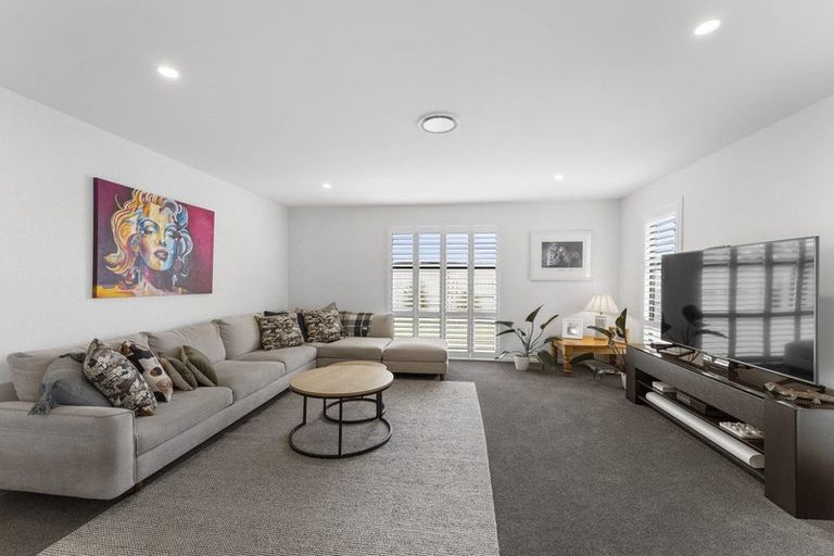 Photo of property in 48 Katrine Drive, Burwood, Christchurch, 8083