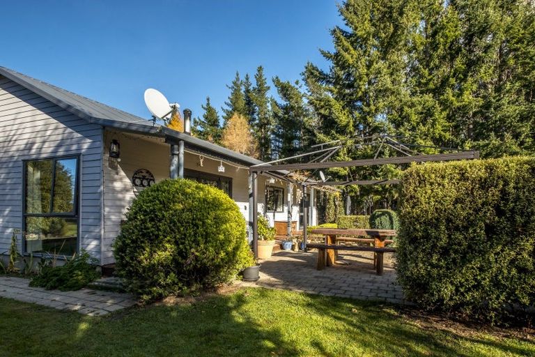 Photo of property in 21 Coleridge Street, Hanmer Springs, 7334