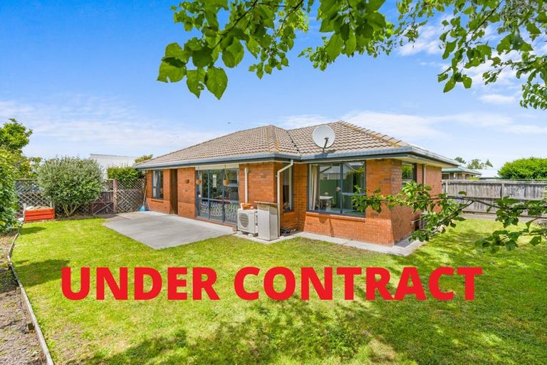 Photo of property in 115 Carmen Road, Hei Hei, Christchurch, 8042