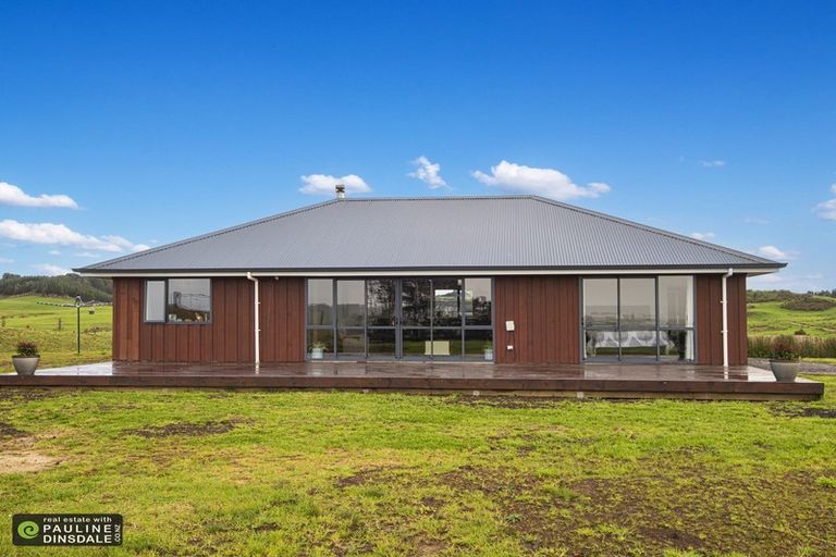 Photo of property in 845b Hukerenui Road, Hukerenui, Hikurangi, 0182